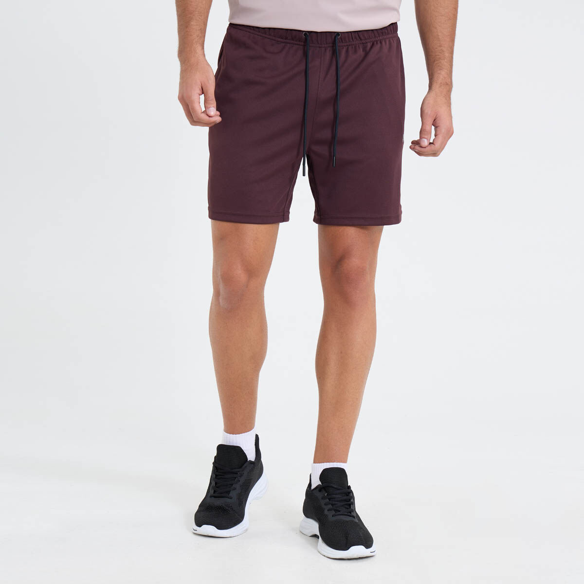 bermudas deportivas para hombre