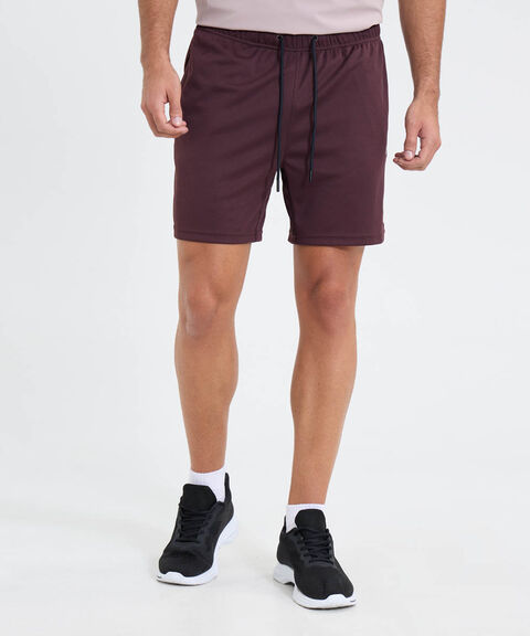 bermudas deportivas para hombre image number null