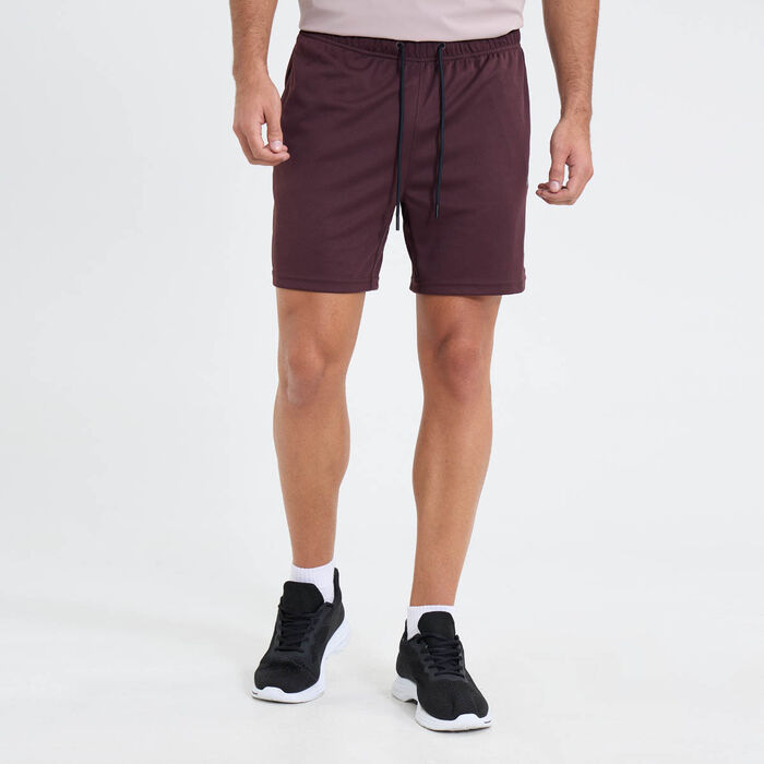 bermudas deportivas para hombre