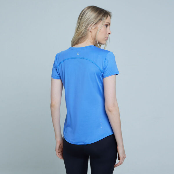 camisetas deportivas mujer image number null