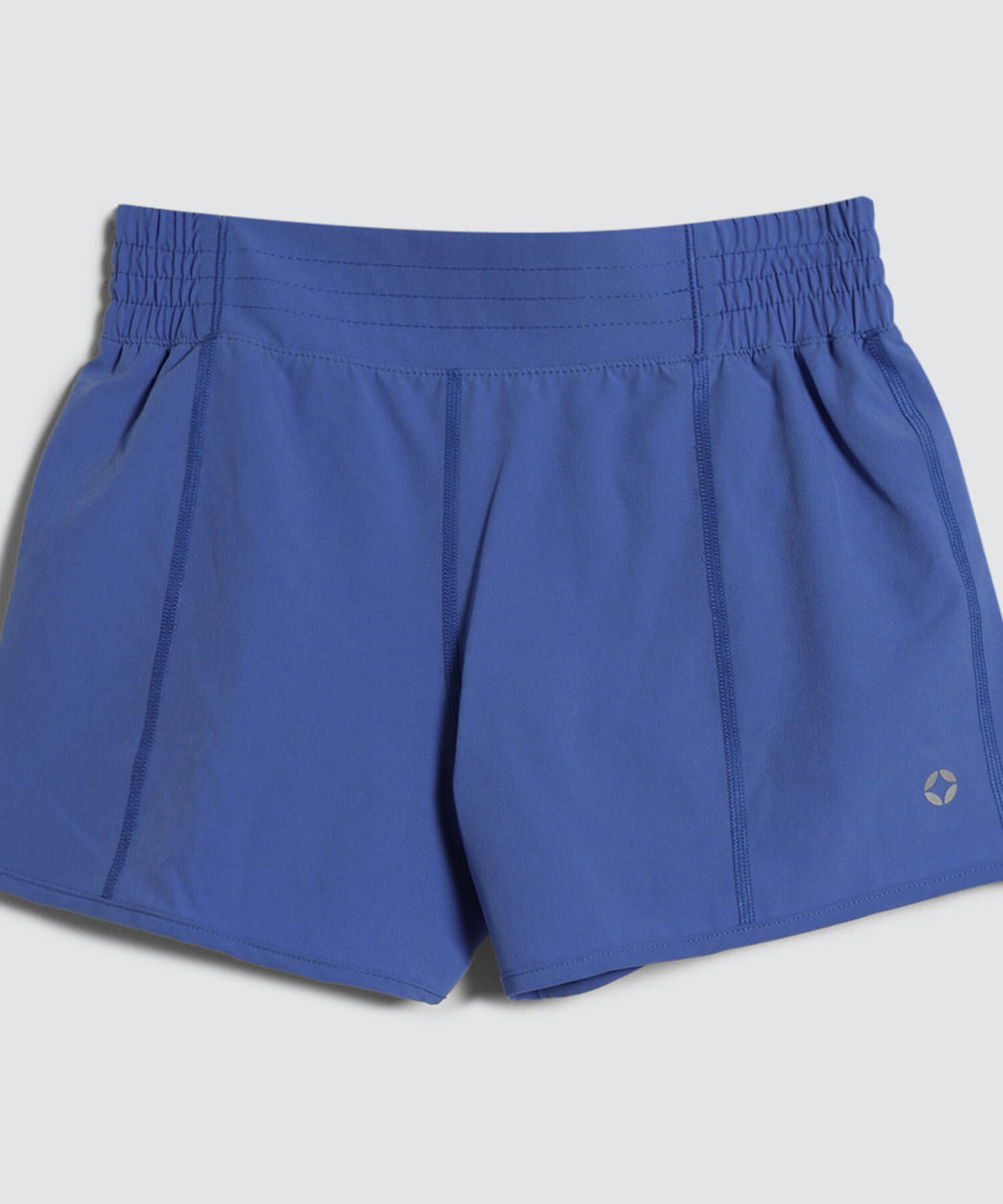 shorts deportivos mujer
