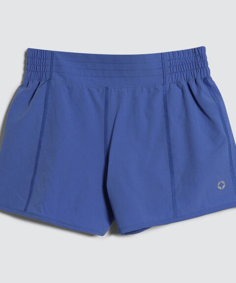 shorts deportivos mujer