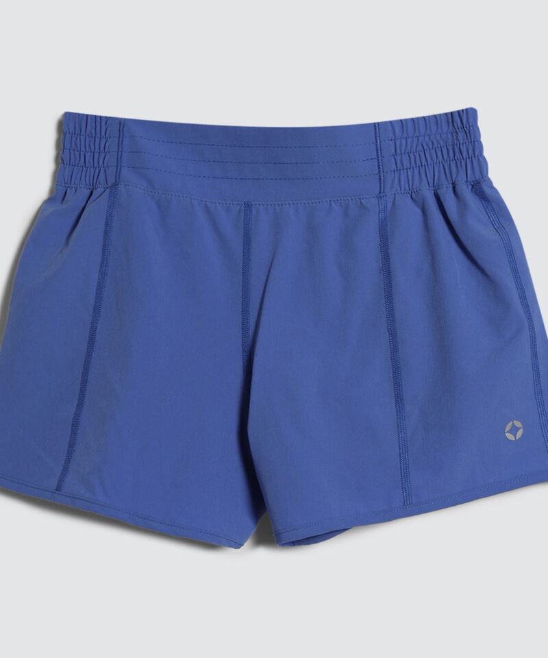 shorts deportivos mujer