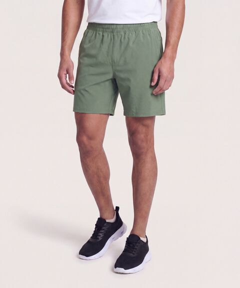bermudas deportivas para hombre image number null