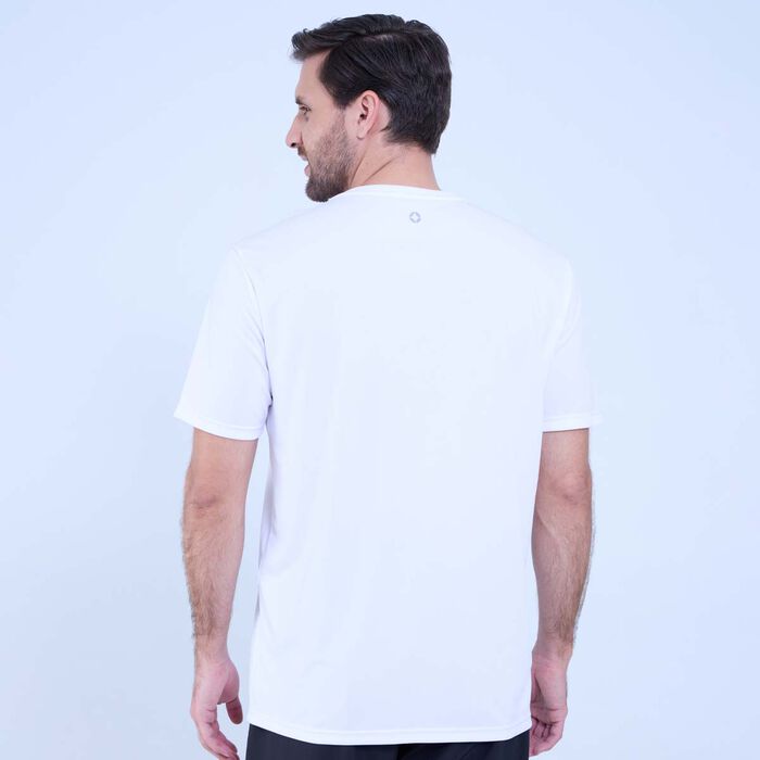 camisetas deportivas para hombre