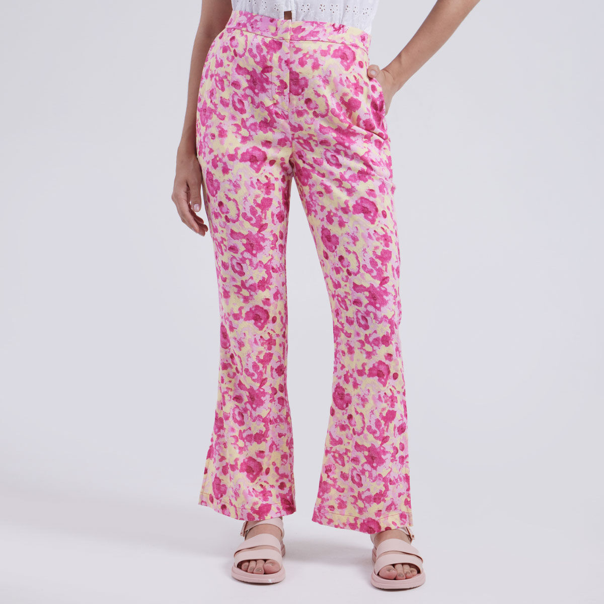 pantalon para mujer