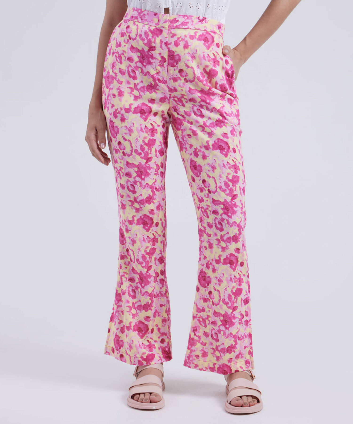 pantalon para mujer