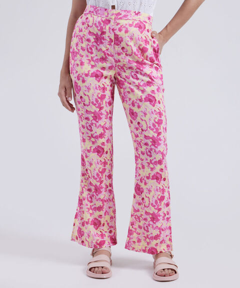 pantalon para mujer image number null