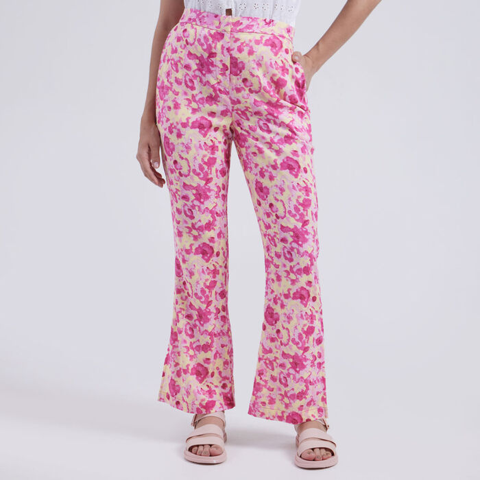 pantalon para mujer