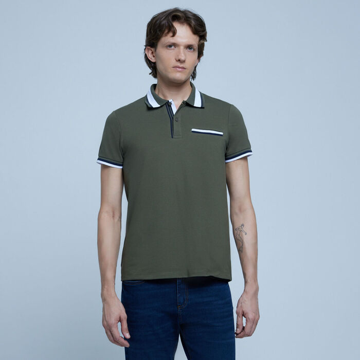 camisetas polo para hombre