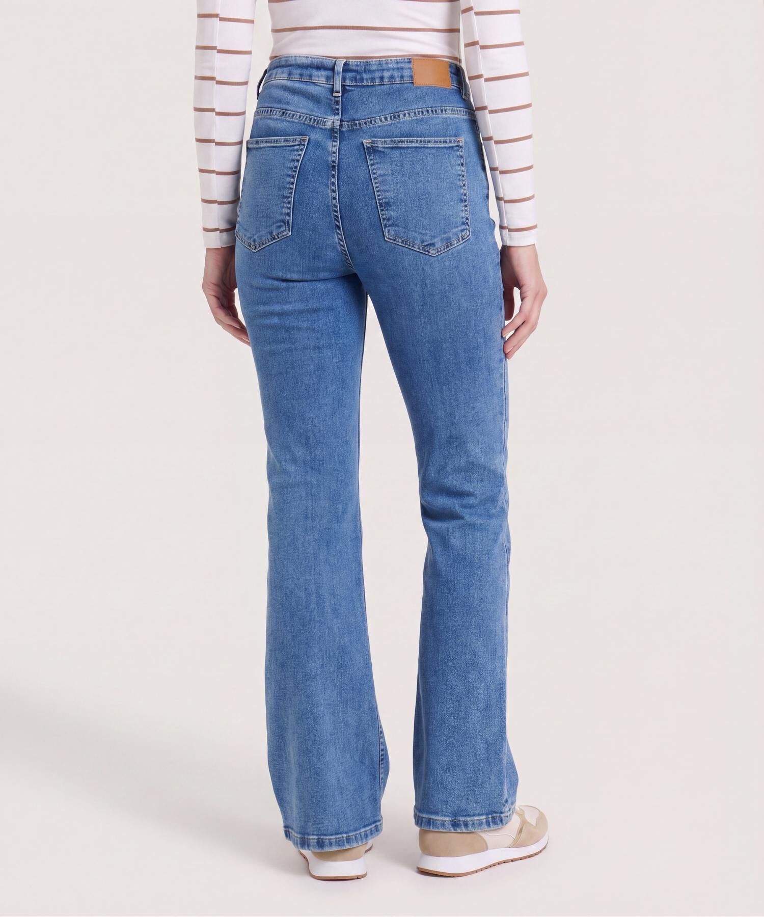 jeans mujer