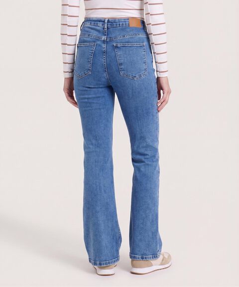 jeans mujer