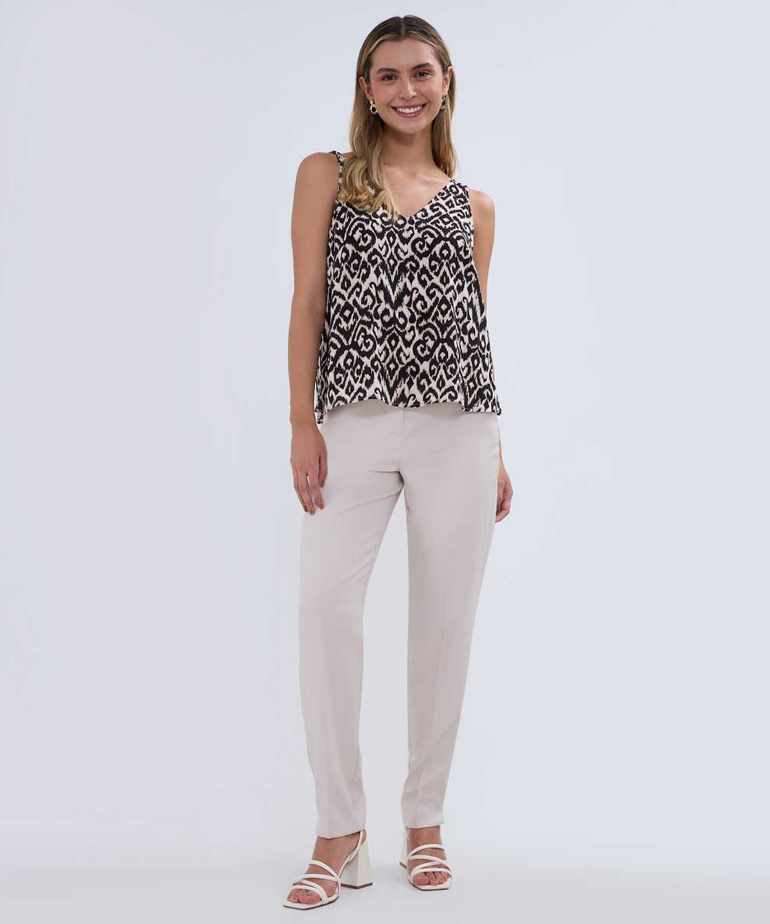 blusas de moda