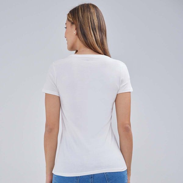 camisetas mujer image number null