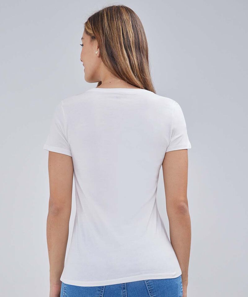 camisetas mujer