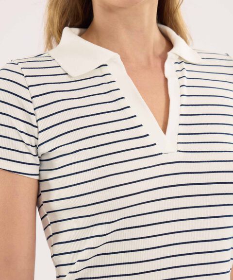 polo mujer