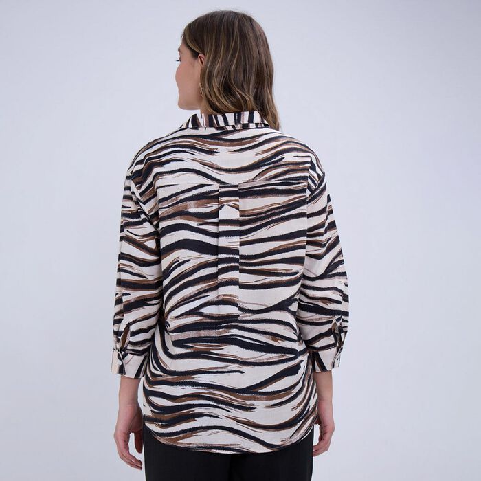 camisas para mujer