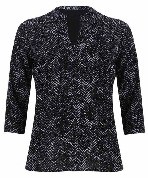 blusas de moda image number null