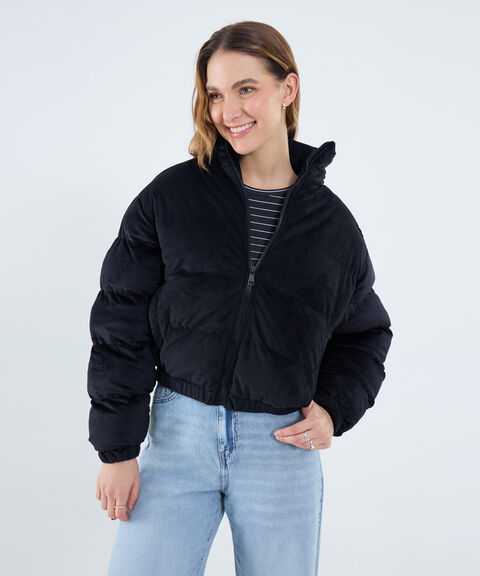 chaquetas para mujer image number null