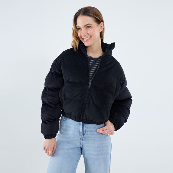 chaquetas para mujer image number null