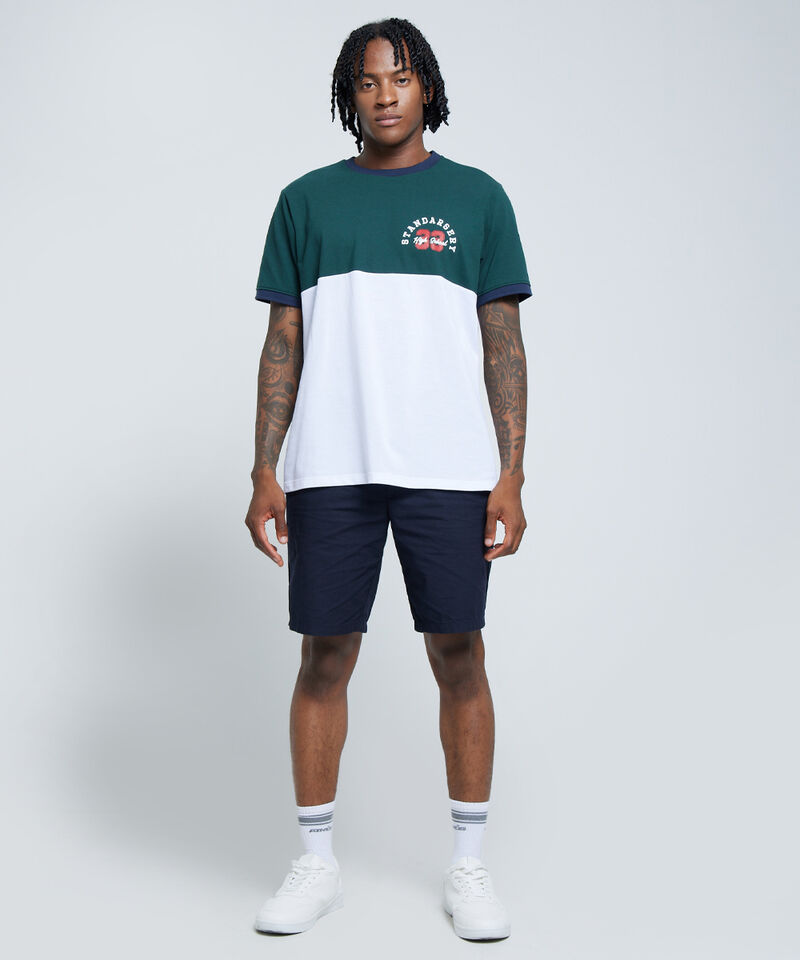 camisetas para hombre