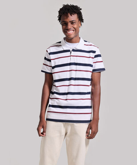 camisetas polo para hombre image number null