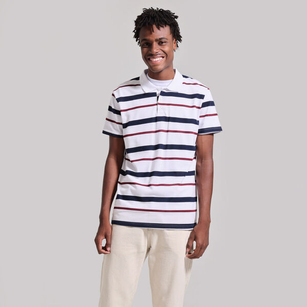 Camisetas polo para hombre  image number null