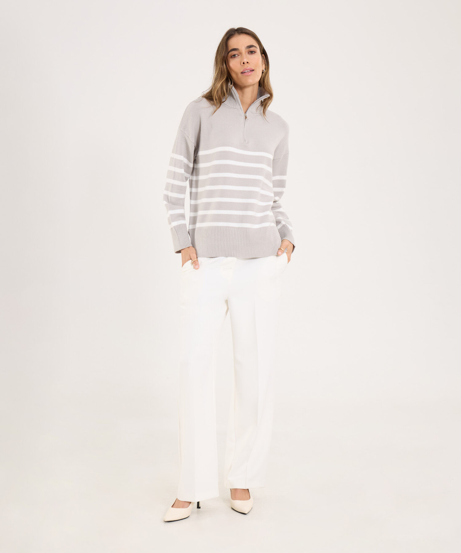 sacos para mujer