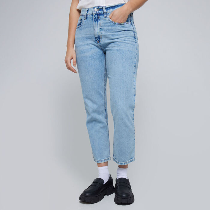 jeans mujer