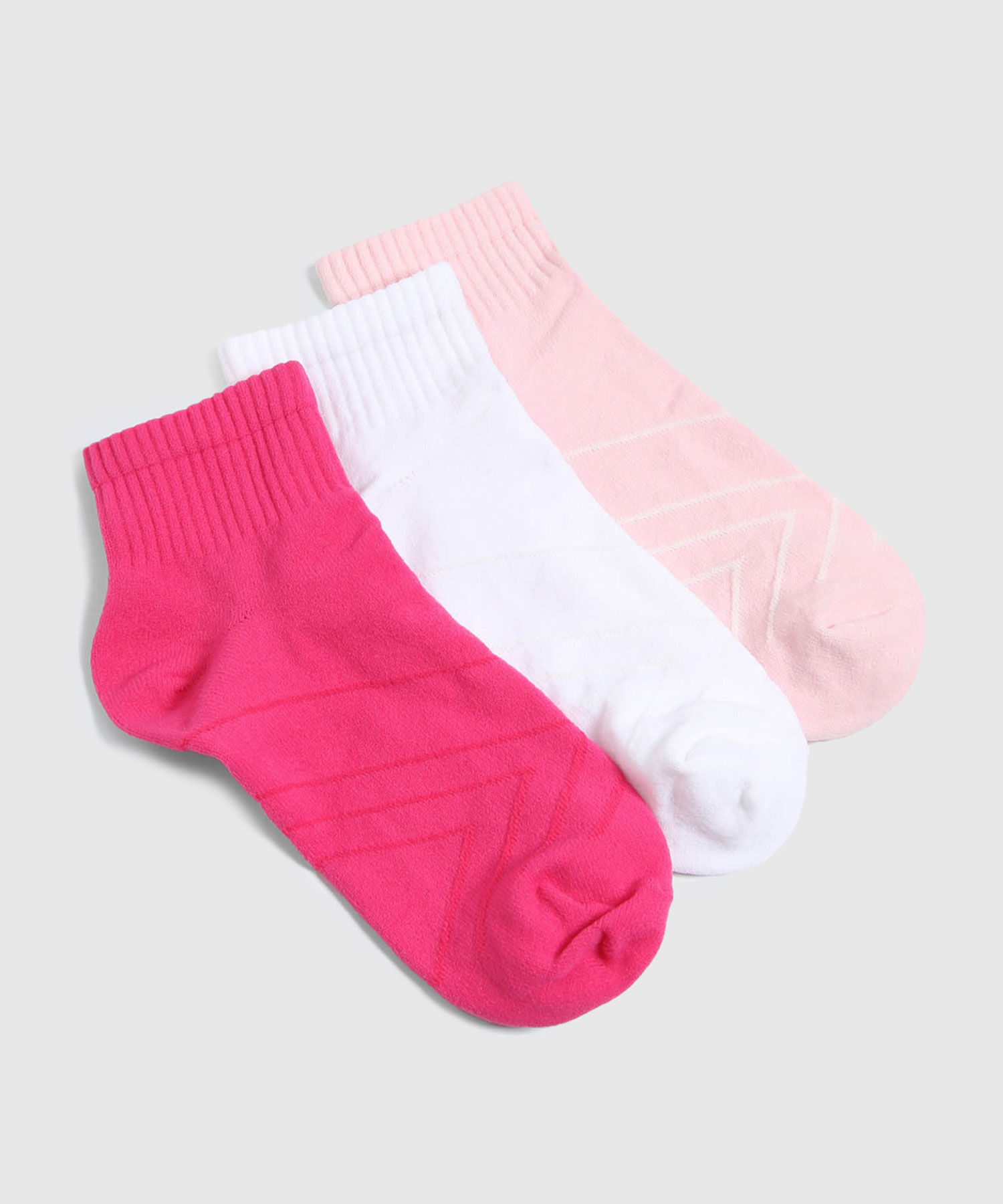 medias para mujer