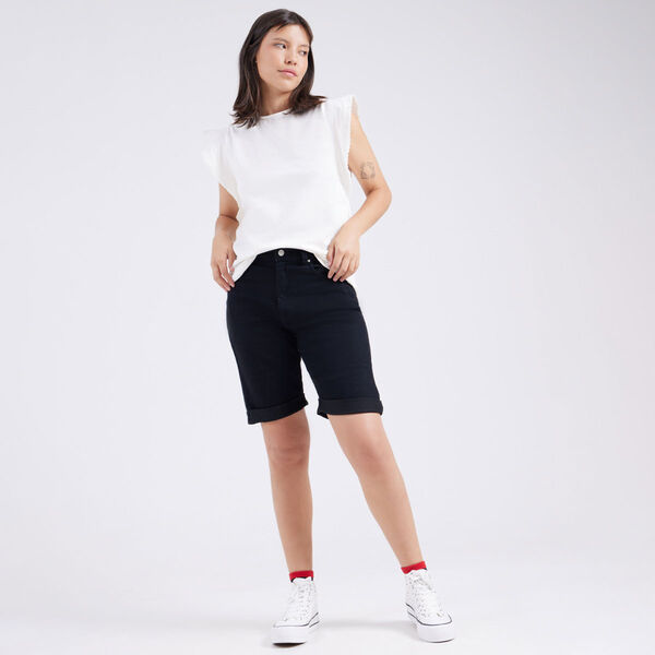camisetas mujer image number null