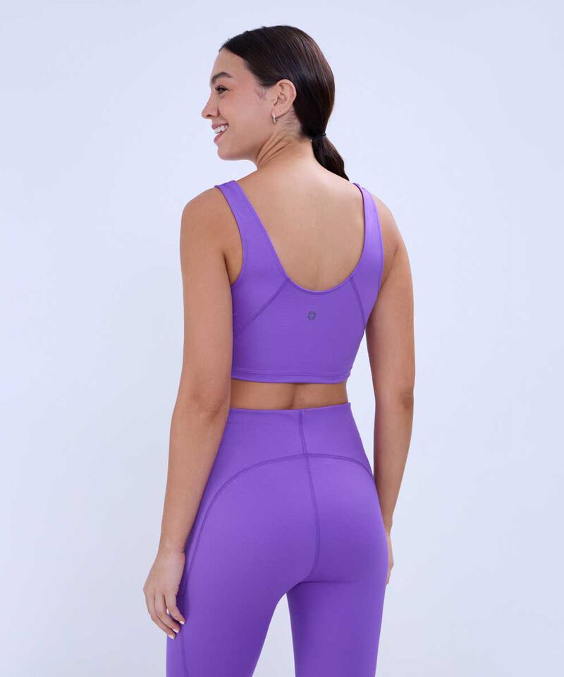 top deportivo mujer