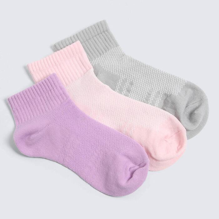 medias para mujer