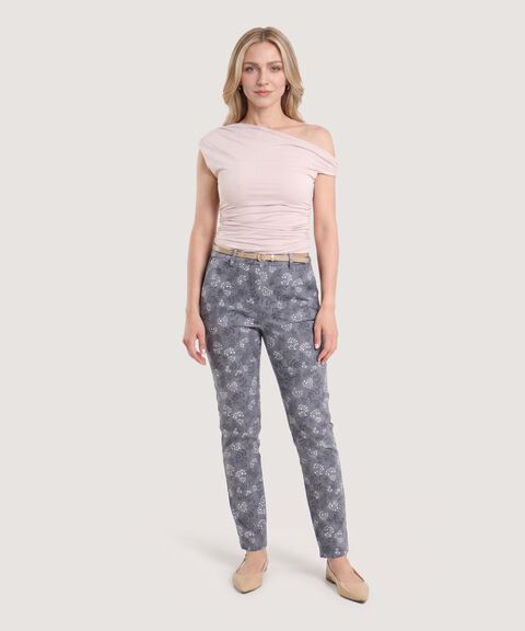 pantalon para mujer