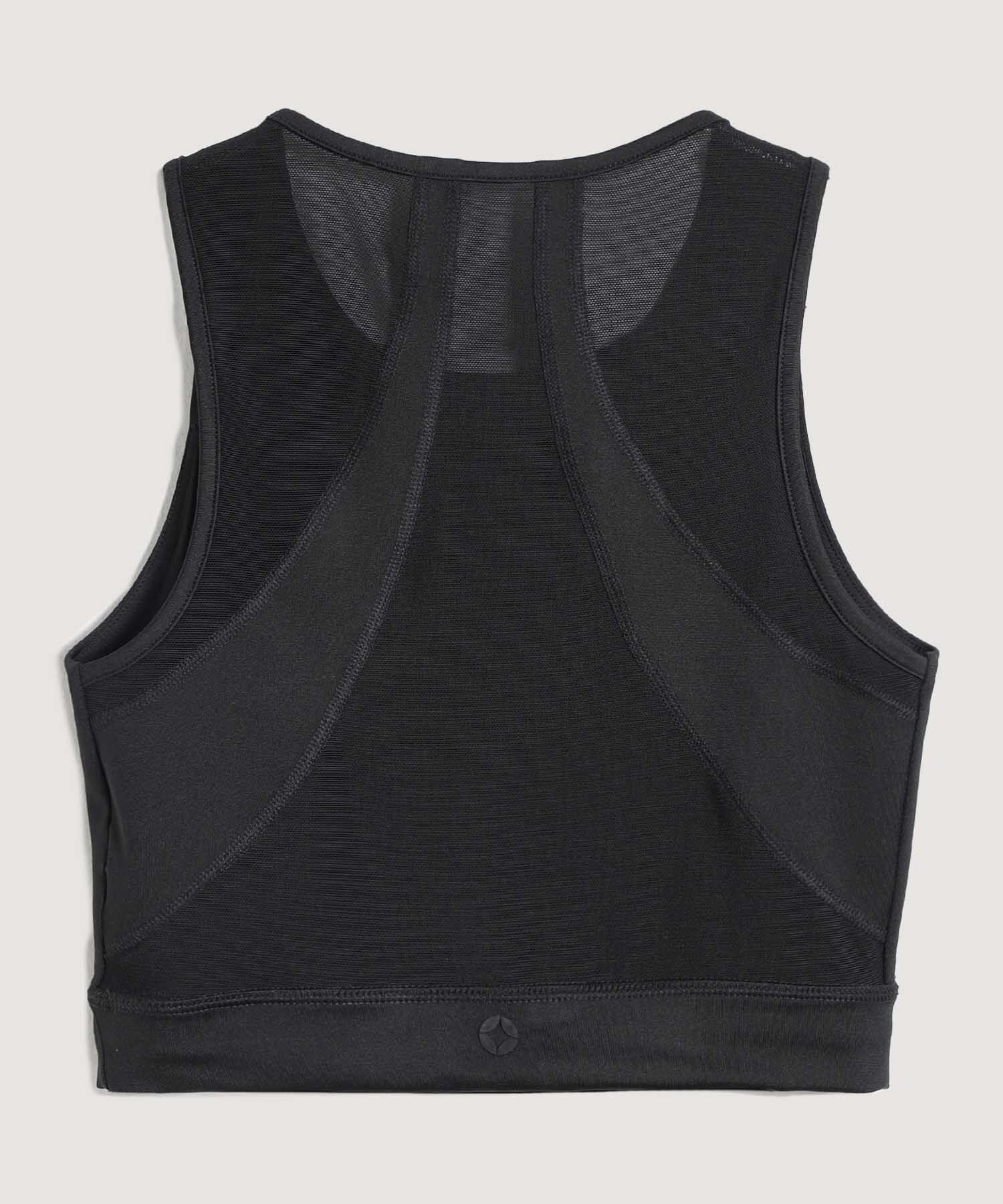 camisetas deportivas mujer