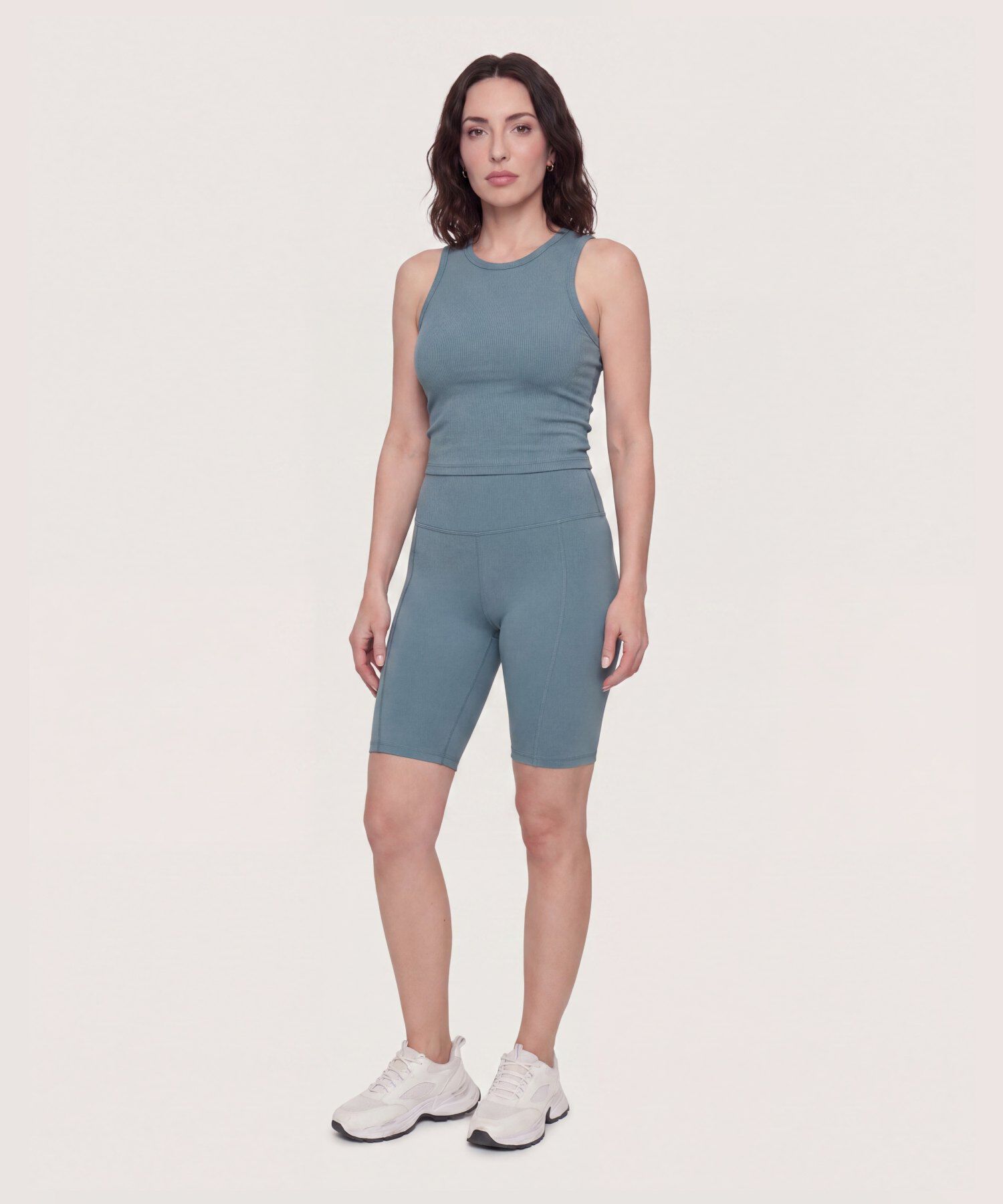 camisetas deportivas mujer