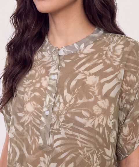 blusas de moda