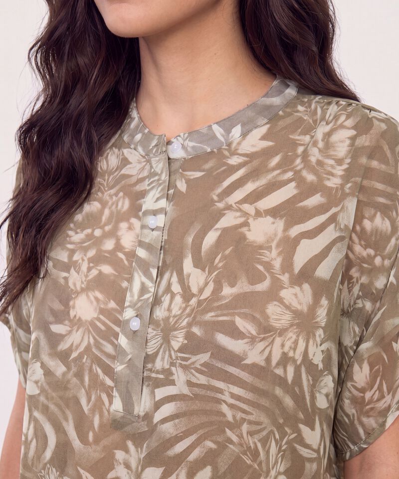blusas de moda