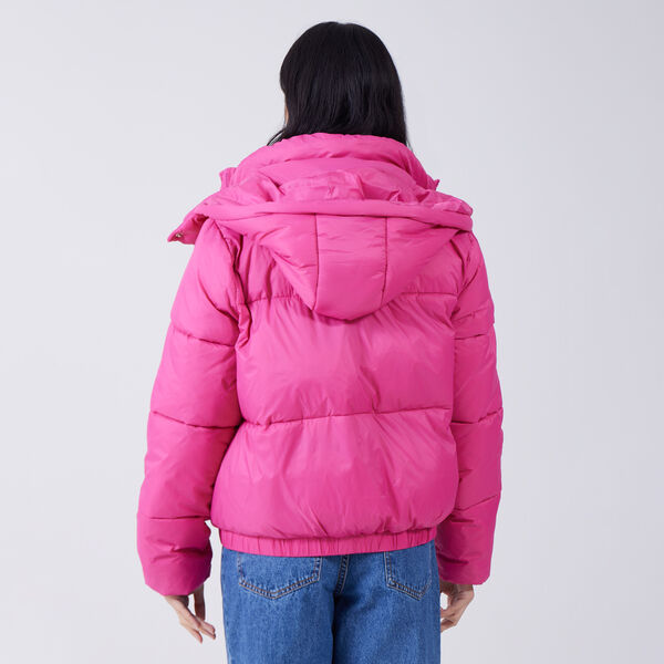 chaquetas para mujer