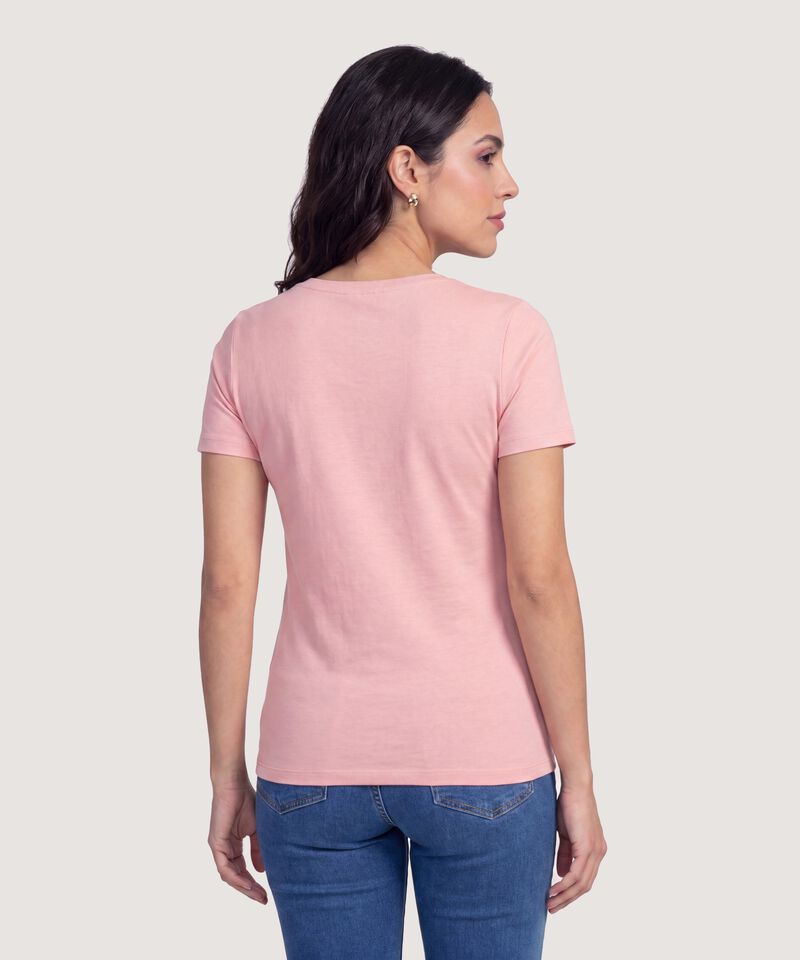 camisetas de descanso para mujer