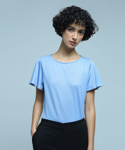 camisetas mujer image number null