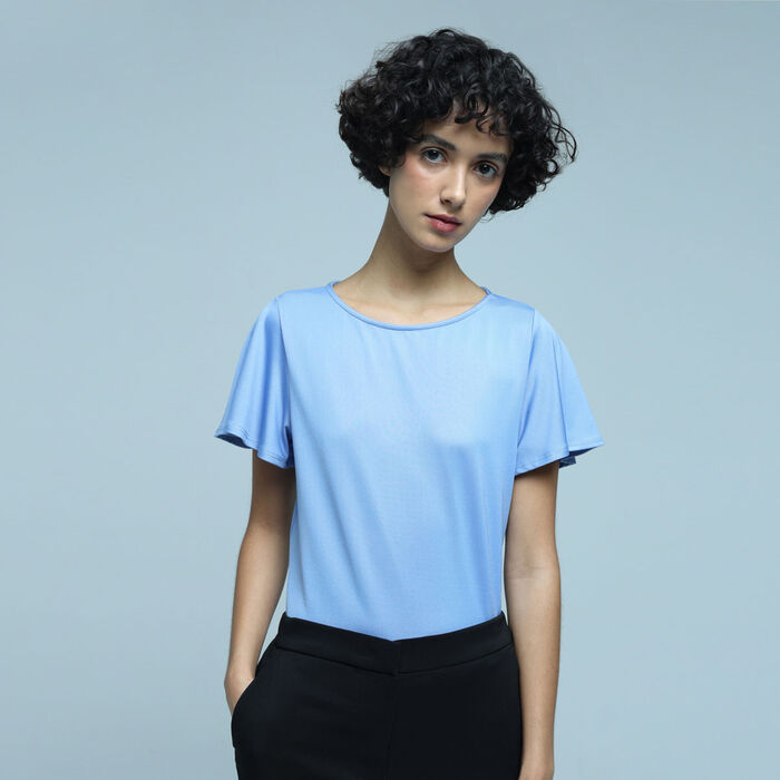 camisetas mujer