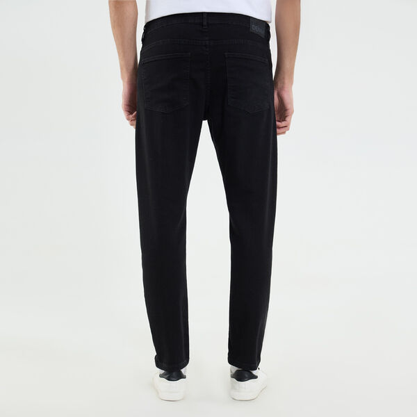 jeans denim image number null