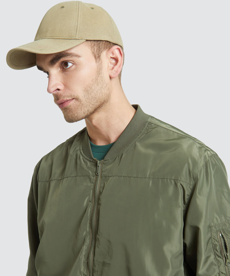 chaquetas para hombre