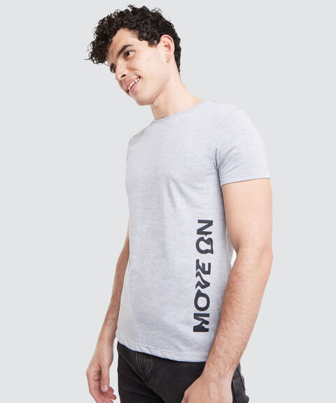 camisetas para hombre
