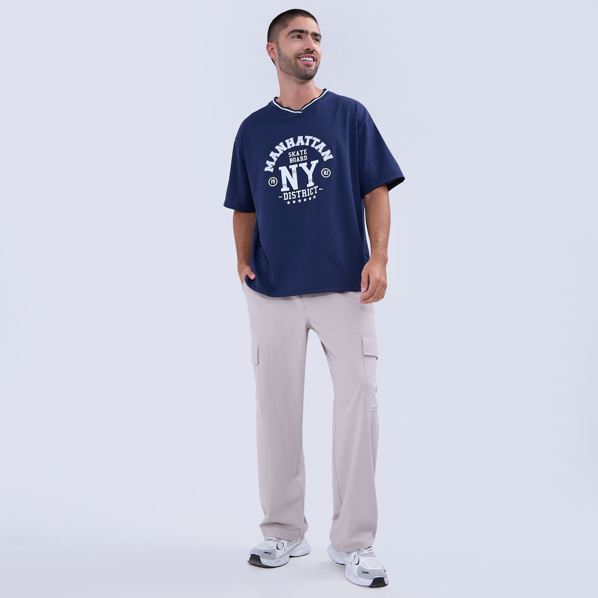 pantalones para hombre