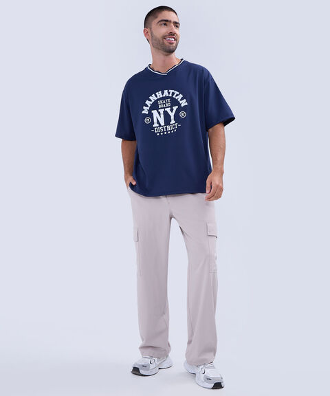 pantalones para hombre image number null