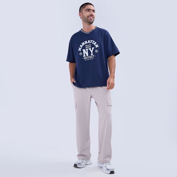 pantalones para hombre image number null