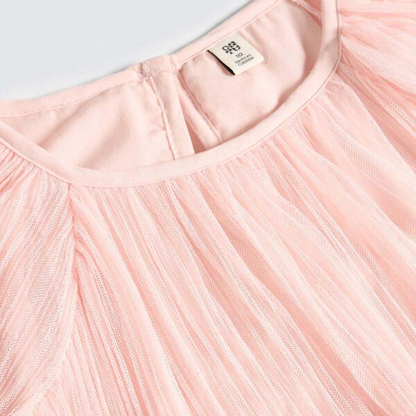 faldas y vestidos para niña image number null