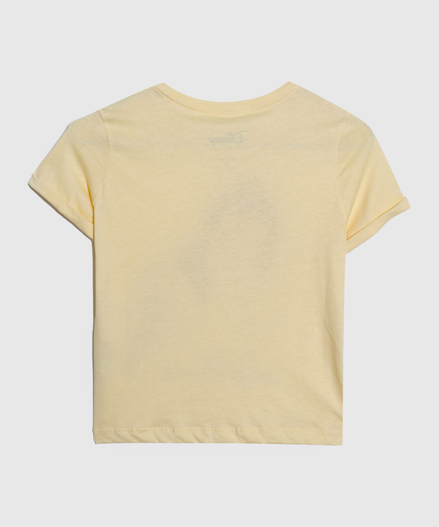 camisetas para niñas